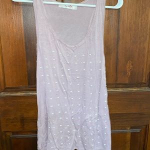 Cutest tank top